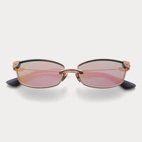 ROSE GOLD COFFRE