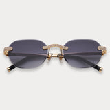 ICED BLACK TINT OPUS