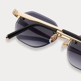 ICED BLACK TINT OPUS
