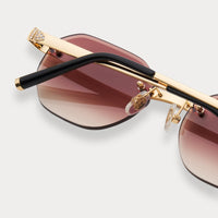 ICED BROWN TINT OPUS
