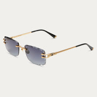 BLACK TINT SIGNATURE GEM CUT