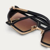 AMBER SKYMASTER