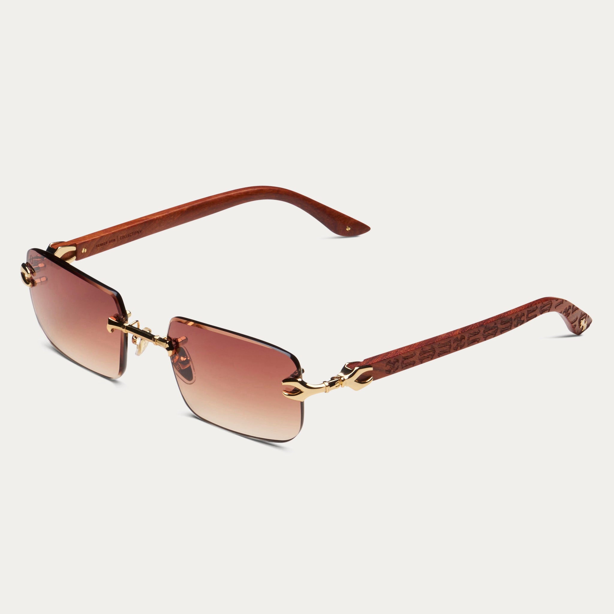 BROWN TINT HYDRA