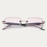 PINK TINT SILVER NOVA