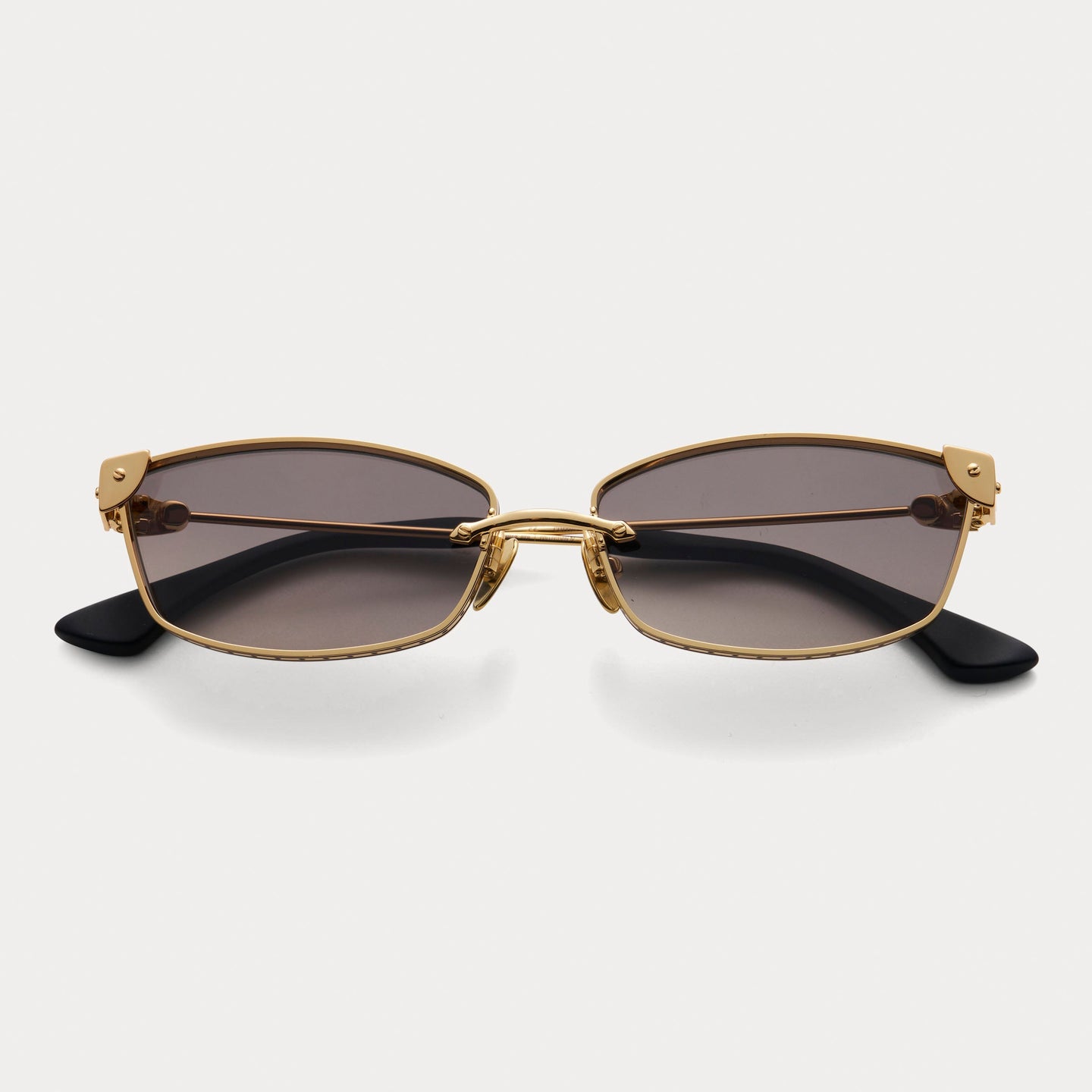 GOLD COFFRE