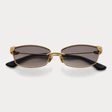 GOLD COFFRE