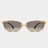 GOLD COFFRE