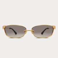 GOLD COFFRE