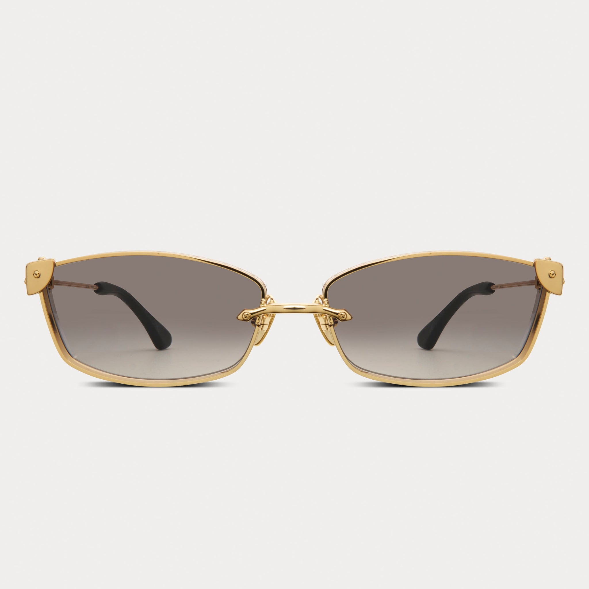 GOLD COFFRE