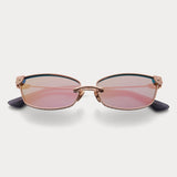 ROSE GOLD COFFRE