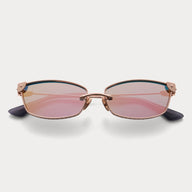ROSE GOLD COFFRE