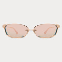 ROSE GOLD COFFRE
