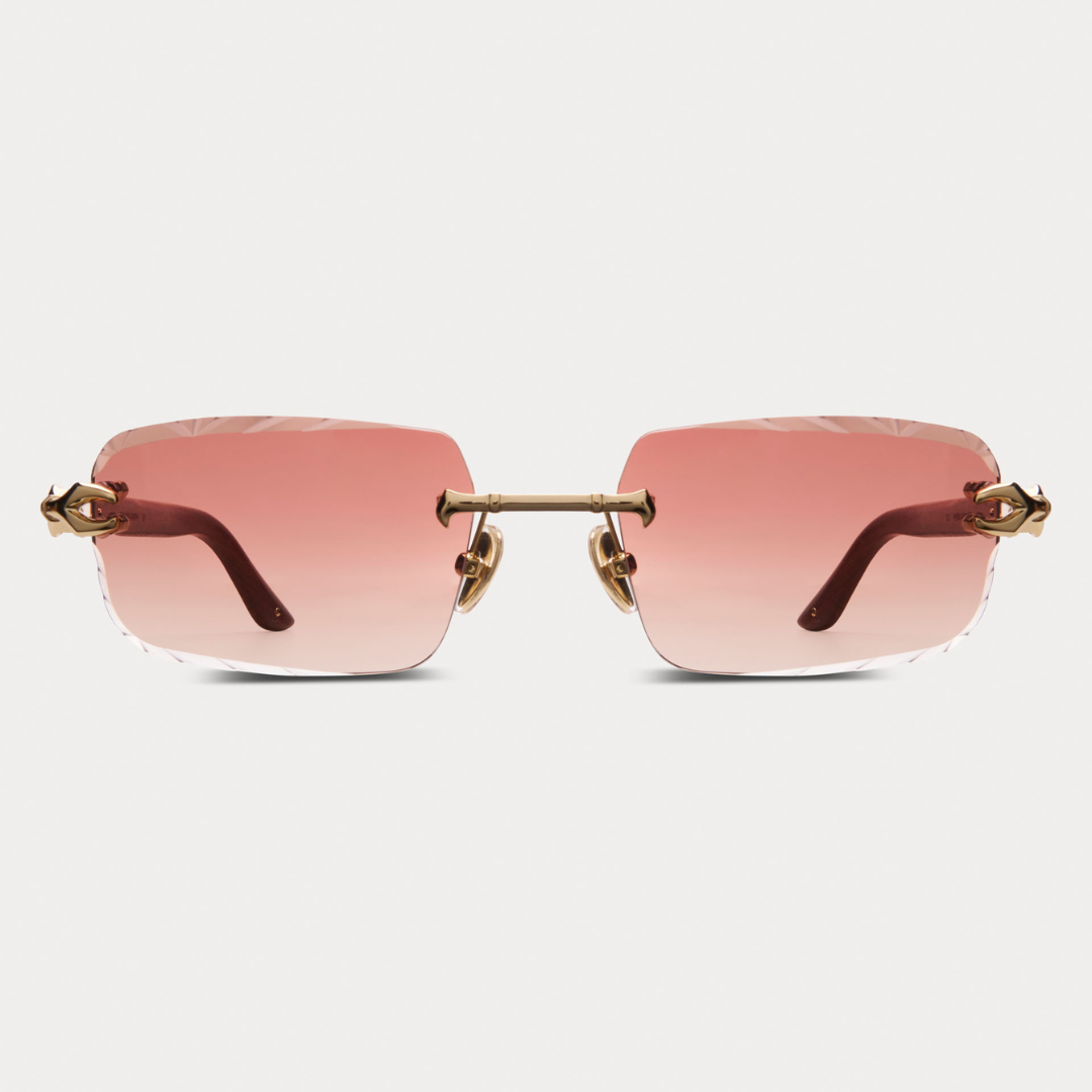 HYDRA BROWN TINT SIGNATURE GEM CUT