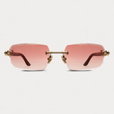 HYDRA BROWN TINT SIGNATURE GEM CUT