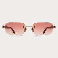 HYDRA BROWN TINT SIGNATURE GEM CUT