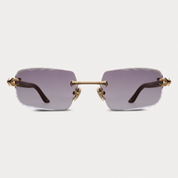 HYDRA BLACK TINT SIGNATURE GEM CUT