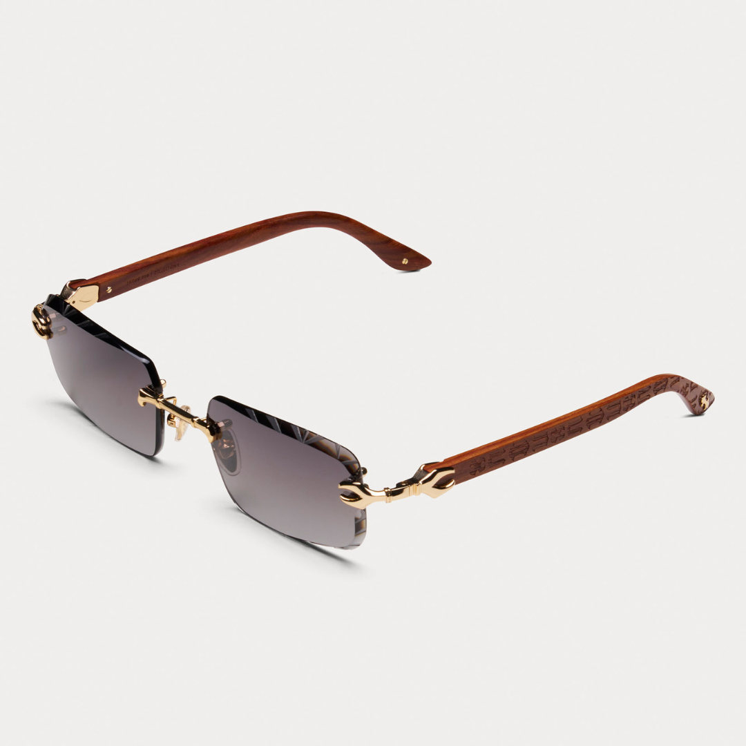 HYDRA BLACK TINT SIGNATURE GEM CUT