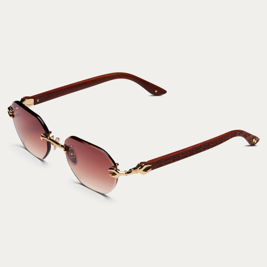 BROWN TINT HYDRA OPUS