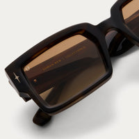 TIGER EYE ICON