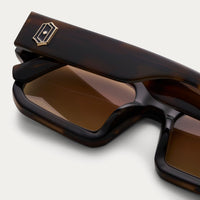 TIGER EYE ICON