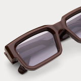 BROWN TITAN