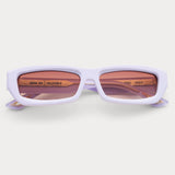 BROWN TINT WHITE ROGUE