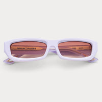 BROWN TINT WHITE ROGUE