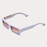 BROWN TINT WHITE ROGUE