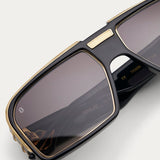 BLACK TYCOON