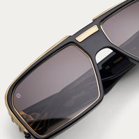 BLACK TYCOON