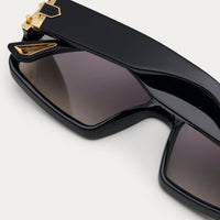 BLACK TYCOON