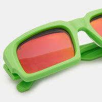 ACID GREEN VIPER